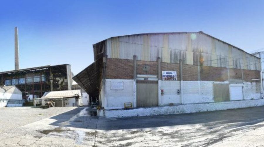 Bodegas IJMM (Grande)