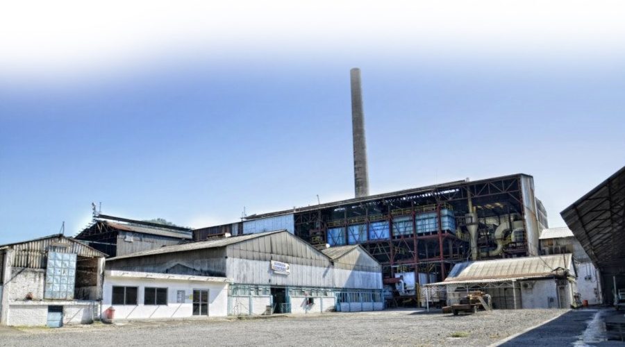 Fabrica IJMM (Grande)